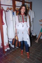 at Shillpa Purii_s latest jewellery collection in Fuel on 3rd April 2012 (30).JPG